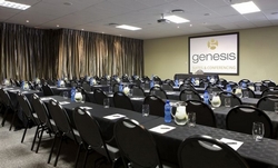GENESIS ALL-SUITE HOTEL & CONFERENCING GENESIS ALL-SUITE HOTEL & CONFERENCING