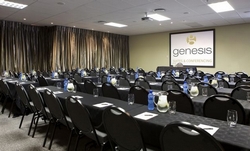 GENESIS ALL-SUITE HOTEL & CONFERENCING