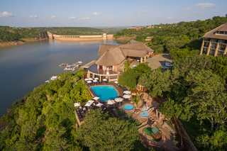 JOZINI TIGER LODGE & SPA