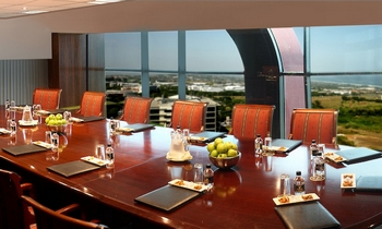 COASTLANDS UMHLANGA HOTEL & CONVENTION CENTRE