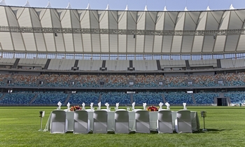 MOSES MABHIDA STADIUM