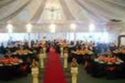 MOUNT EDGECOMBE CONFERENCE CENTRE MOUNT EDGECOMBE CONFERENCE CENTRE