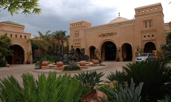 MEROPA CASINO