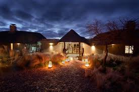 GONDWANA GAME RESERVE GONDWANA GAME RESERVE