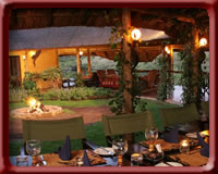 LALIBELA GAME RESERVE LALIBELA GAME RESERVE