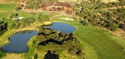 KORO CREEK GOLF ESTATE