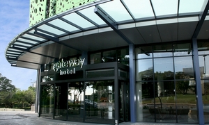 aha GATEWAY HOTEL