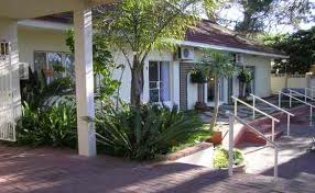 29 INNES GUEST HOUSE 29 INNES GUEST HOUSE
