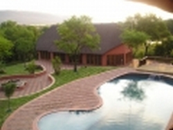 MEULSTROOM LODGE MEULSTROOM LODGE