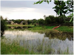 UKUTULA LION LODGE & CONFERENCE CENTRE