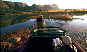 ENTABENI SAFARI CONSERVANCY ENTABENI SAFARI CONSERVANCY