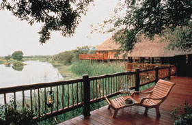 KAPAMA GAME RESERVE