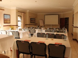 LA PALMA GUEST HOUSE & CONFERENCE VENUE