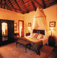 NGALA PRIVATE GAME RESERVE NGALA PRIVATE GAME RESERVE