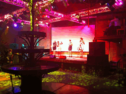 GOLD PREMIER EVENT VENUE GOLD PREMIER EVENT VENUE