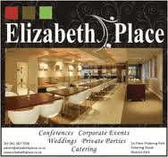 ELIZABETH PLACE ELIZABETH PLACE