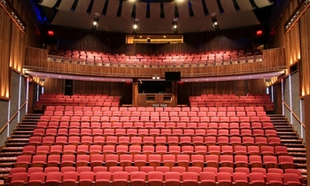 FAIRTREE ATTERBURY THEATRE FAIRTREE ATTERBURY THEATRE