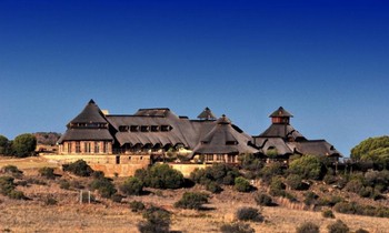 LETSATSI PRIVATE GAME LODGE