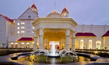 THE BOARDWALK HOTEL, CONVENTION CENTRE & SPA THE BOARDWALK HOTEL, CONVENTION CENTRE & SPA