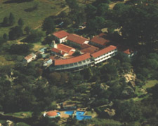 GOODERSON NATAL SPA HOT SPRINGS &  LEISURE RESORT