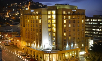 HILTON CAPE TOWN CITY CENTRE HILTON CAPE TOWN CITY CENTRE