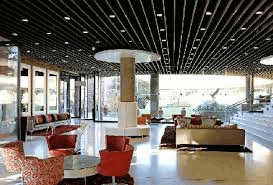 FNB CONFERENCE & LEARNING CENTRE FNB CONFERENCE & LEARNING CENTRE
