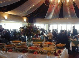 SUIKERBOSSIE RESTAURANT & FUNCTION VENUE