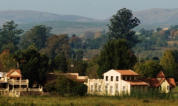 THE FLOREAT CONFERENCE CENTRE & SPA THE FLOREAT CONFERENCE CENTRE & SPA