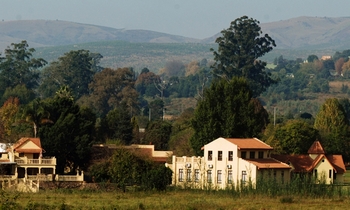 THE FLOREAT CONFERENCE CENTRE & SPA