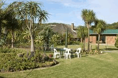 THORNYCROFT LODGE THORNYCROFT LODGE