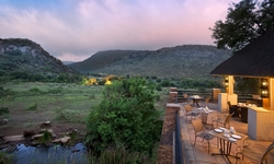 KWA MARITANE BUSH LODGE