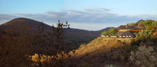 MABALINGWE NATURE RESERVE MABALINGWE NATURE RESERVE