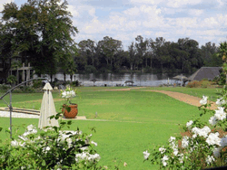 VAAL RIVER COUNTRY LODGE