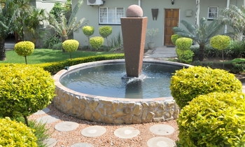 LIMPOPO GUEST MANOR LIMPOPO GUEST MANOR