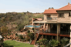 AFRIQUE BOUTIQUE HOTEL AFRIQUE BOUTIQUE HOTEL