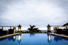 ENDLESS HORIZONS BOUTIQUE HOTEL ENDLESS HORIZONS BOUTIQUE HOTEL