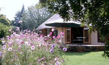 WHISPERING PINES COUNTRY ESTATE WHISPERING PINES COUNTRY ESTATE