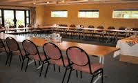 ROBYNDALE CONFERENCE CENTRE ROBYNDALE CONFERENCE CENTRE