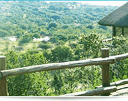 MONATENG SAFARI LODGE MONATENG SAFARI LODGE