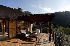 KARKLOOF SAFARI SPA