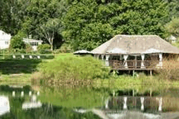 CRANFORD COUNTRY LODGE CRANFORD COUNTRY LODGE