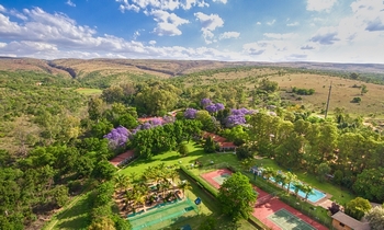 SPARKLING WATERS HOTEL and SPA SPARKLING WATERS HOTEL and SPA