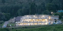 Mont d'Or Hotel, Spa & Conference Mont d'Or Hotel, Spa & Conference