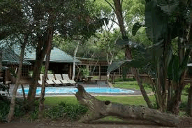 EZULWINI GAME LODGE EZULWINI GAME LODGE