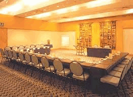 GARDEN COURT ULUNDI