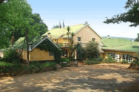 HEBRON HAVEN FAMILY HOTEL & CONFERENCE CENTRE HEBRON HAVEN FAMILY HOTEL & CONFERENCE CENTRE