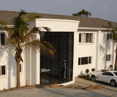 INHLE GUEST HOUSE & CONFERENCE CENTRE INHLE GUEST HOUSE & CONFERENCE CENTRE