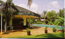 SUNDOWN COUNTRY ESTATE SUNDOWN COUNTRY ESTATE