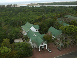 SEASANDS LODGE & CONFERENCE CENTRE