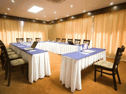 ERMELO INN ERMELO INN